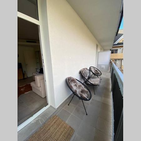 Ferienwohnung Apartma Rozi Kranjska Gora Exterior foto