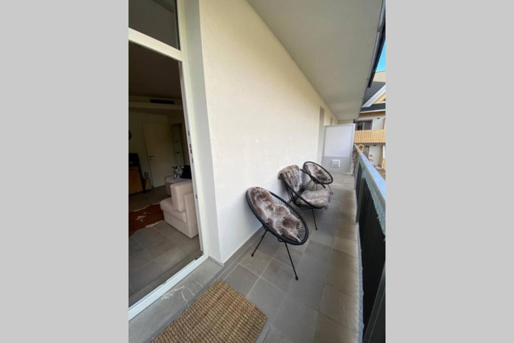 Ferienwohnung Apartma Rozi Kranjska Gora Exterior foto