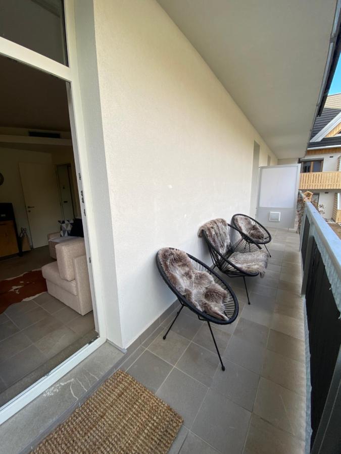 Ferienwohnung Apartma Rozi Kranjska Gora Exterior foto