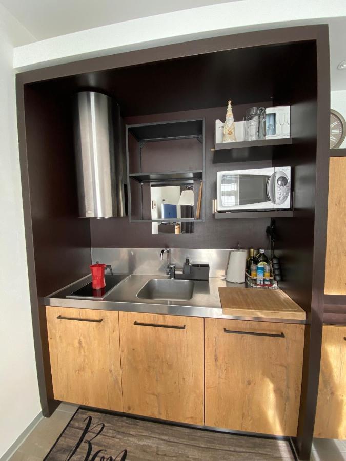 Ferienwohnung Apartma Rozi Kranjska Gora Exterior foto